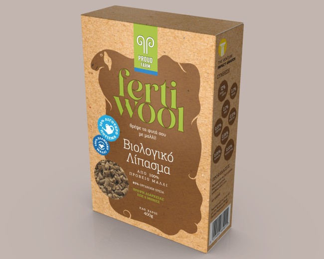 fertiwool
